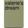 Valerie's Dream door Jerry Gregory