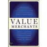 Value Merchants door Nirmalya Kumar