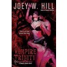 Vampire Trinity door Joey W. Hill