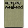 Vampire Weekend door Weekend Vampire