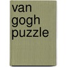 Van Gogh Puzzle door Onbekend