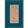 Varsity Letters door Helen Willa Samuels