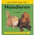 Mijn eerste boek over huisdieren