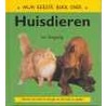 Mijn eerste boek over huisdieren