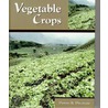 Vegetable Crops by Dennis R. Decoteau