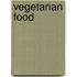 Vegetarian Food