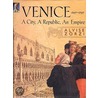 Venice 697-1797 door Alvise Zorzi