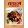 Venison Cookery door Don Oster