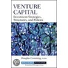 Venture Capital by Douglas Cumming