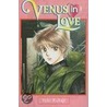 Venus in Love 3 door Yuki Nakaji