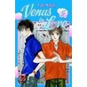 Venus in love 5 door Yuki Nakaji