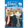 Venus in love 6 door Yuki Nakaji