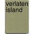 Verlaten Island