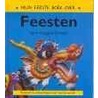 Mijn eerste boek over feesten by Lynn Huggins-Cooper