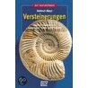 Versteinerungen by Helmut Mayr
