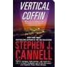 Vertical Coffin door Stephen J. Cannell