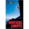 Vertical Limits door Pam Withers