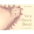 Very Hairy Bear