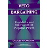 Veto Bargaining door Charles Cameron