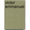 Victor Emmanuel door Sir Edward Dicey