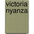 Victoria Nyanza
