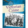 Victorian Crime door Peter Chrisp