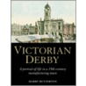 Victorian Derby door Harry Butterton