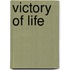 Victory Of Life