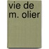 Vie de M. Olier
