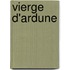 Vierge D'Ardune