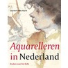 Aquarelleren in Nederland door L. Felix-Faure