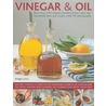 Vinegar and Oil by Bridget Jones