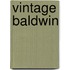 Vintage Baldwin