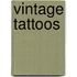 Vintage Tattoos