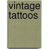 Vintage Tattoos door Carol Clerk