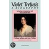 Violet Trefusis by Phillippe Jullian