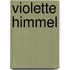 Violette Himmel