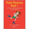 Violin Playtime door Paul de Keyser