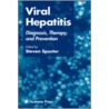 Viral Hepatitis door Steven Specter