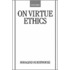 Virtue Ethics C