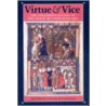 Virtue and Vice door Colum Hourihane