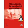 Open source binnen bedrijf en overheid
