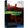 Visual C++ 2010 door André Willms