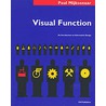 Visual Function door Paul Mijksenaar