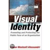 Visual Identity door Susan Westcott Alessandri