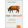 Maar is het kunst?