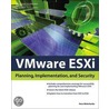 Vmware For Esxi door Dave Mishchenko