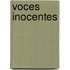 Voces Inocentes