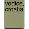 Vodice, Croatia by Miriam T. Timpledon