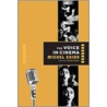 Voice In Cinema door Michel Chion